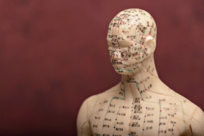 東洋医学について