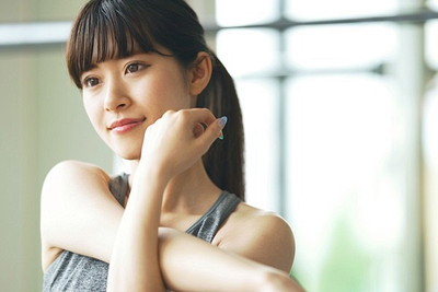 免疫機能の向上