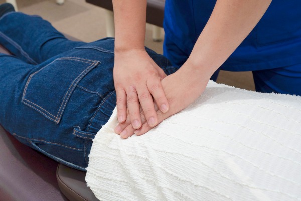 整体で身体のバランスを整えて健康な生活を手に入れよう