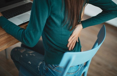 腰椎椎間板ヘルニアの症状