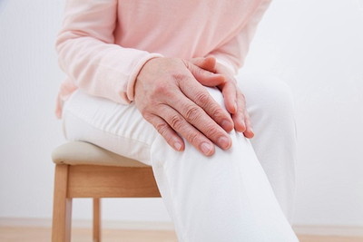 変形性膝関節症