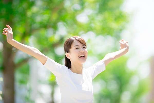 腰痛の改善方法