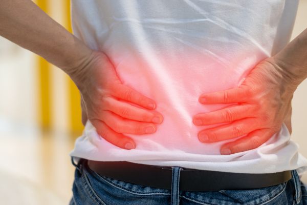 脊柱管狭窄症を改善し、痛みのない生活を目指しませんか？