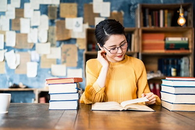 ストレスをためない