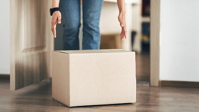 無理な姿勢での作業を避ける