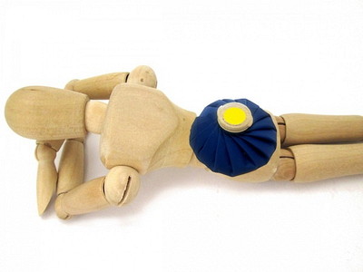 冷やす（アイシング）