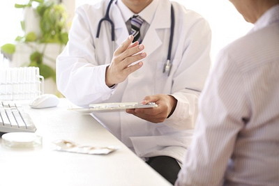 痛みが少なくとも油断は禁物